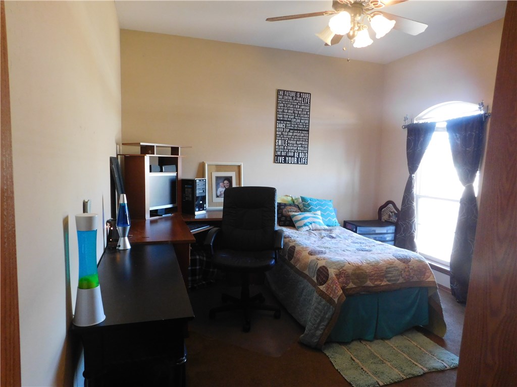 125 Zelda, Mcloud, OK 74851 photo 26