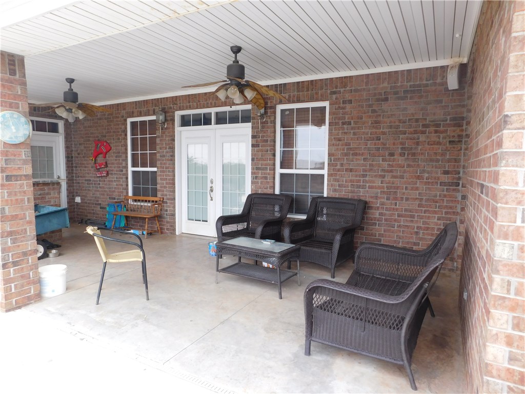 125 Zelda, Mcloud, OK 74851 photo 31
