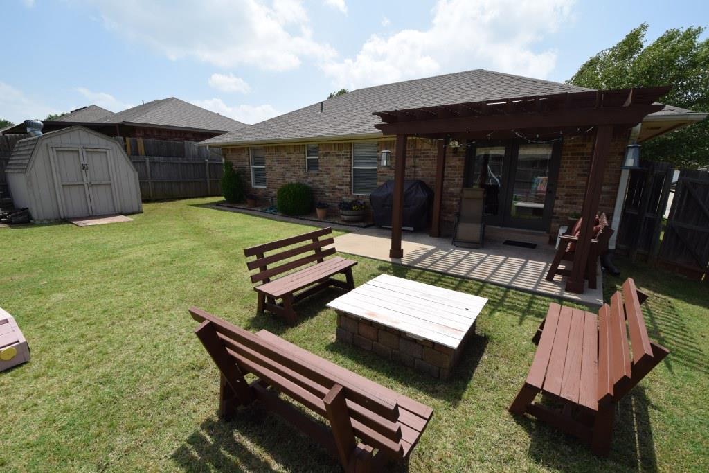 205 Greentree Dr, Noble, OK 73068 photo 35