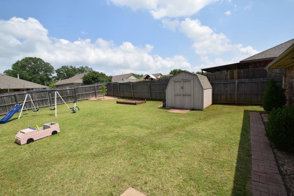 205 Greentree Dr, Noble, OK 73068 photo 37