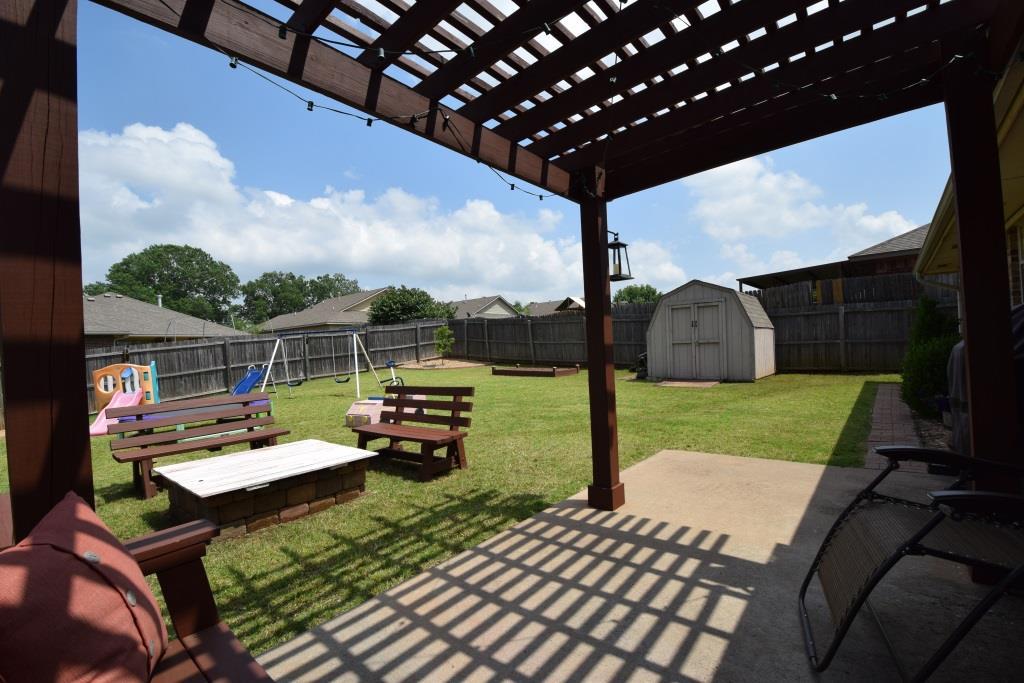 205 Greentree Dr, Noble, OK 73068 photo 36