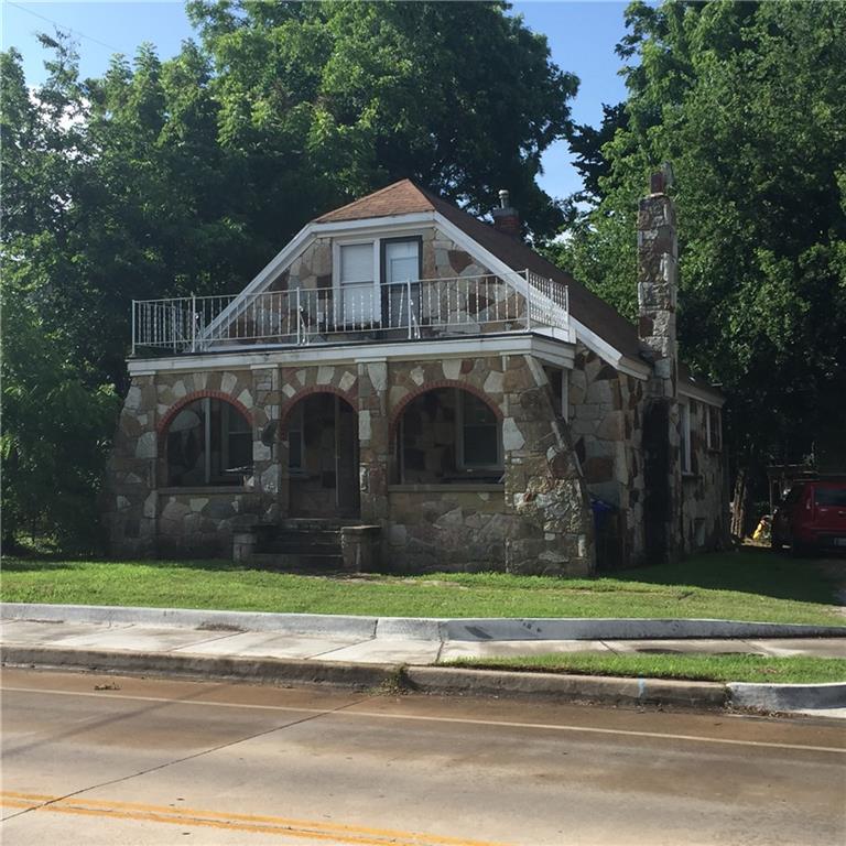 734 E Boyd, Norman, OK 73071 photo 1