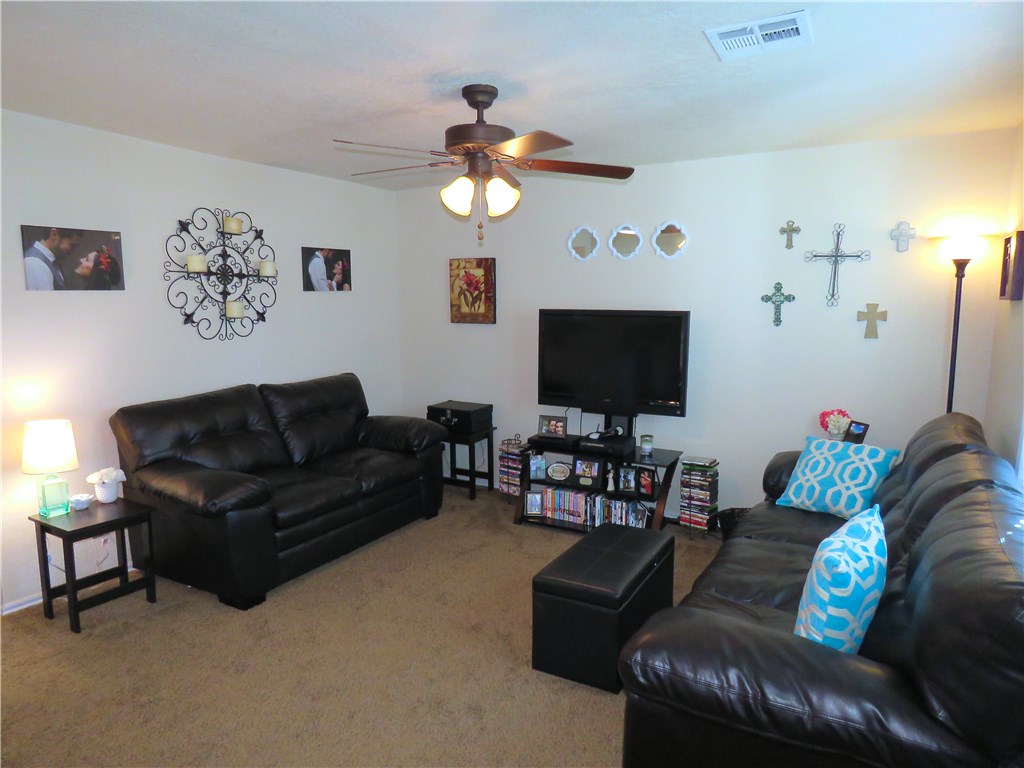 501 E Darrow, Shawnee, OK 74801 photo 4