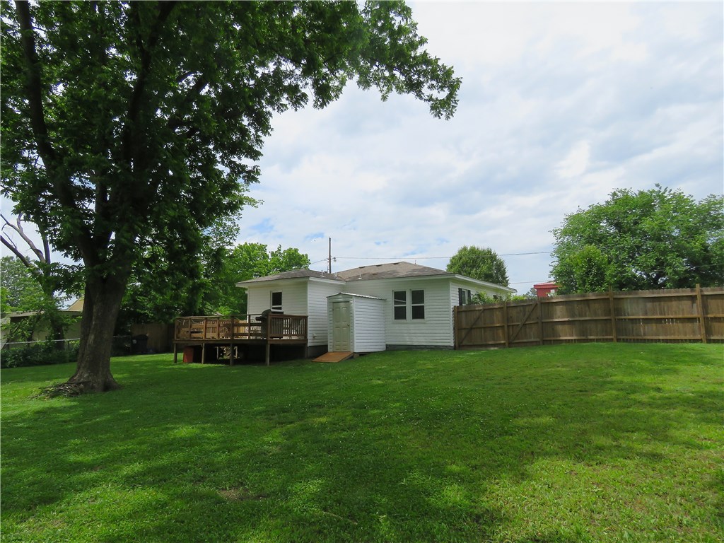 501 E Darrow, Shawnee, OK 74801 photo 20