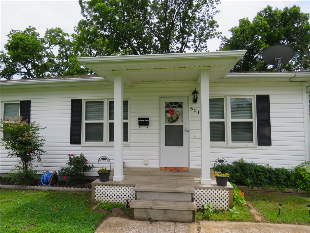 501 E Darrow, Shawnee, OK 74801 photo 3