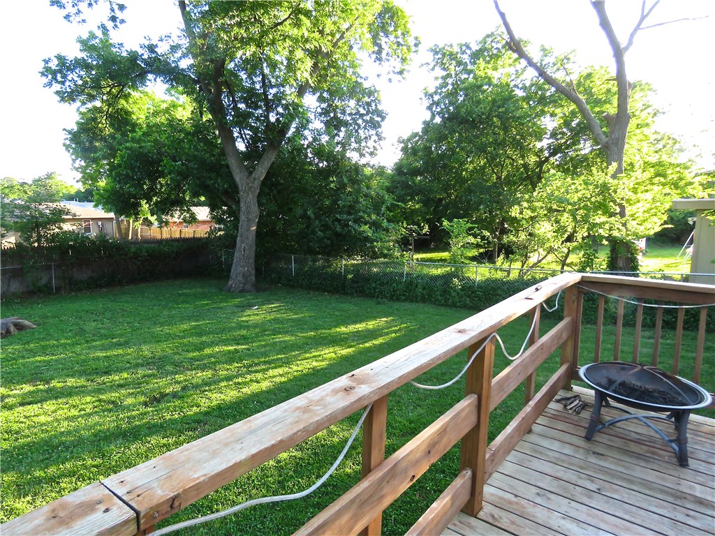 501 E Darrow, Shawnee, OK 74801 photo 16