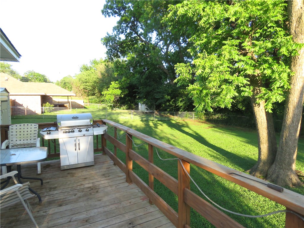 501 E Darrow, Shawnee, OK 74801 photo 17