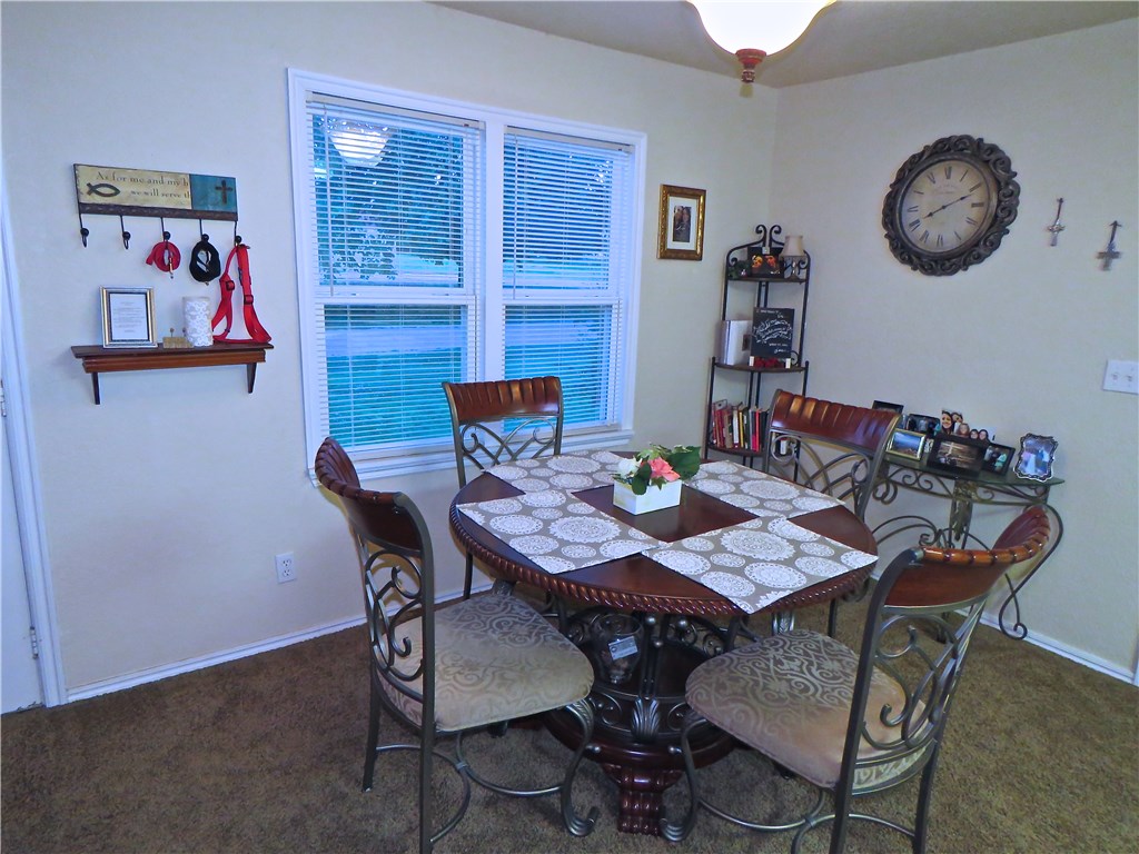 501 E Darrow, Shawnee, OK 74801 photo 9