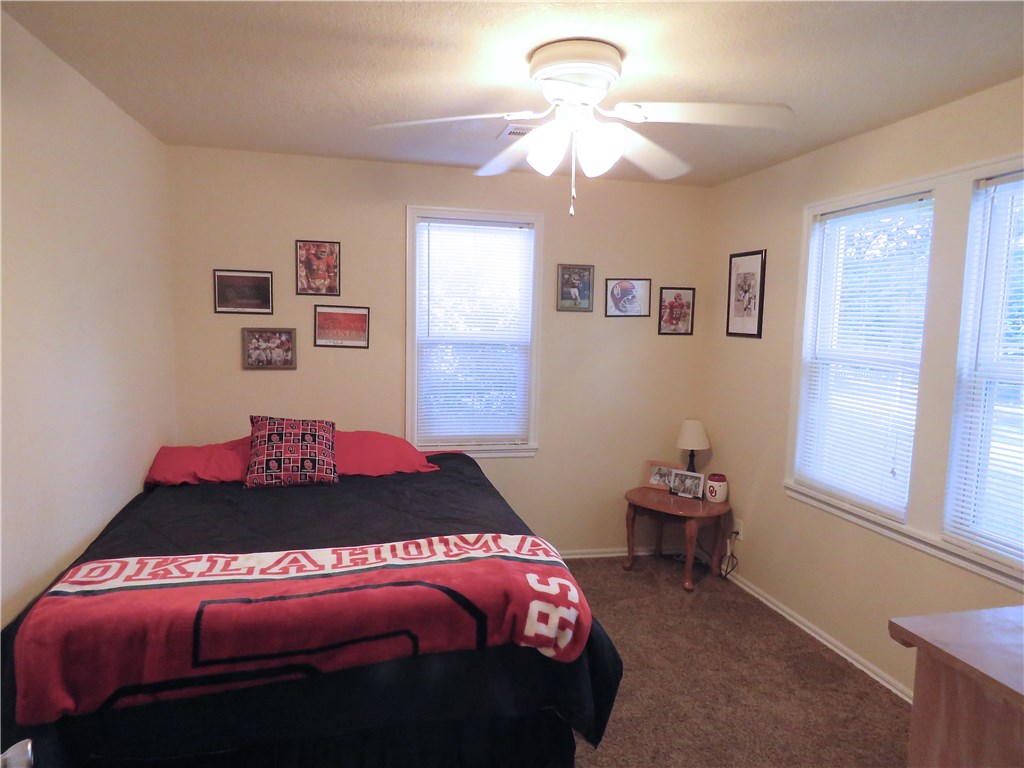 501 E Darrow, Shawnee, OK 74801 photo 14