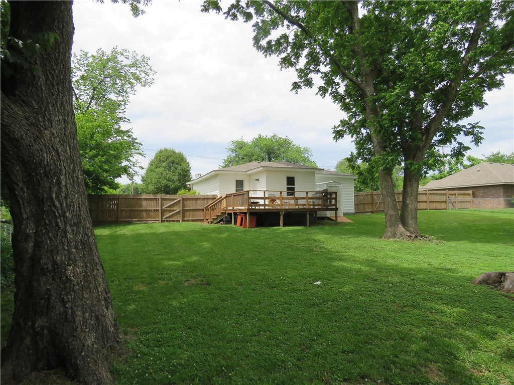 501 E Darrow, Shawnee, OK 74801 photo 19