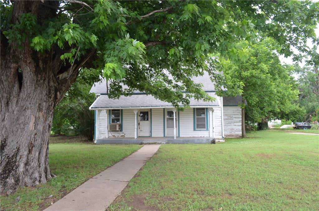 517 E Forrest St, Crescent, OK 73028 photo 1