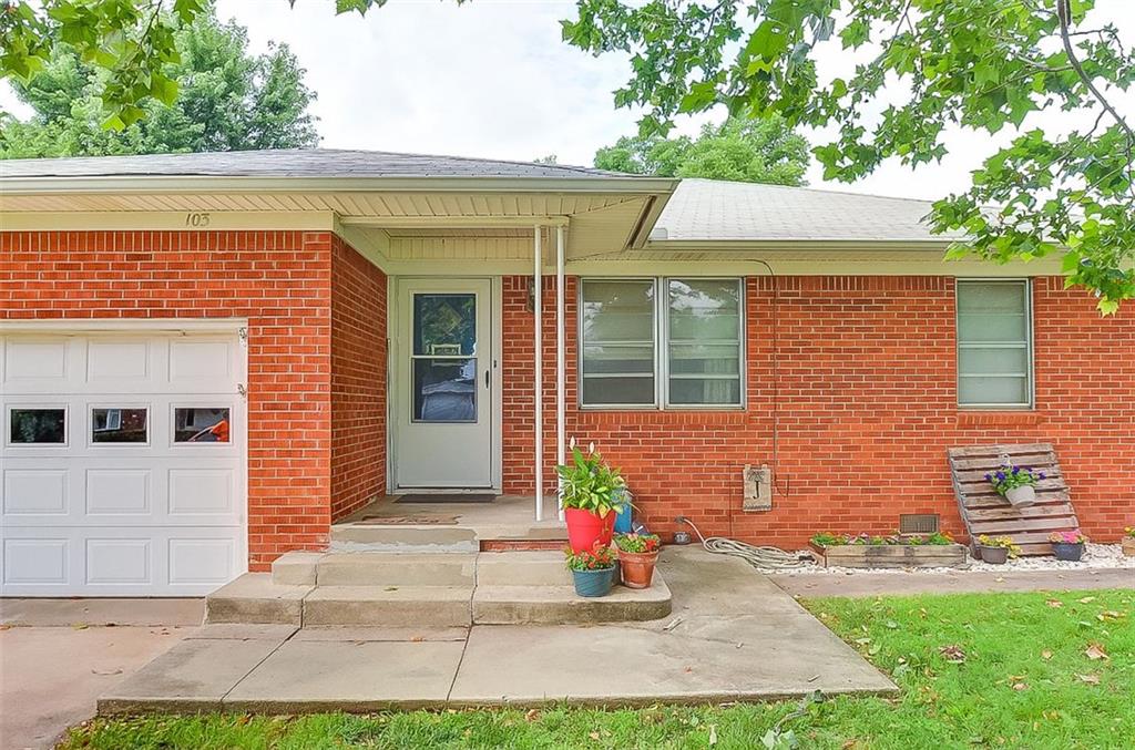 103 E Ash, Noble, OK 73068 photo 36