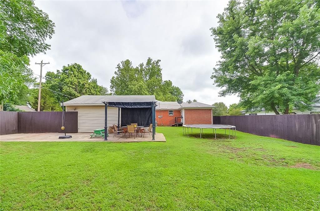 103 E Ash, Noble, OK 73068 photo 28