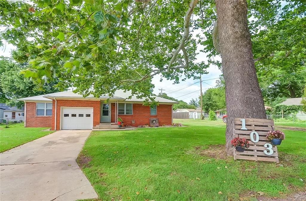 103 E Ash, Noble, OK 73068 photo 3