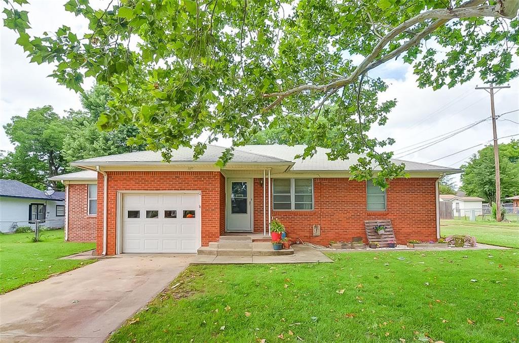 103 E Ash, Noble, OK 73068 photo 1