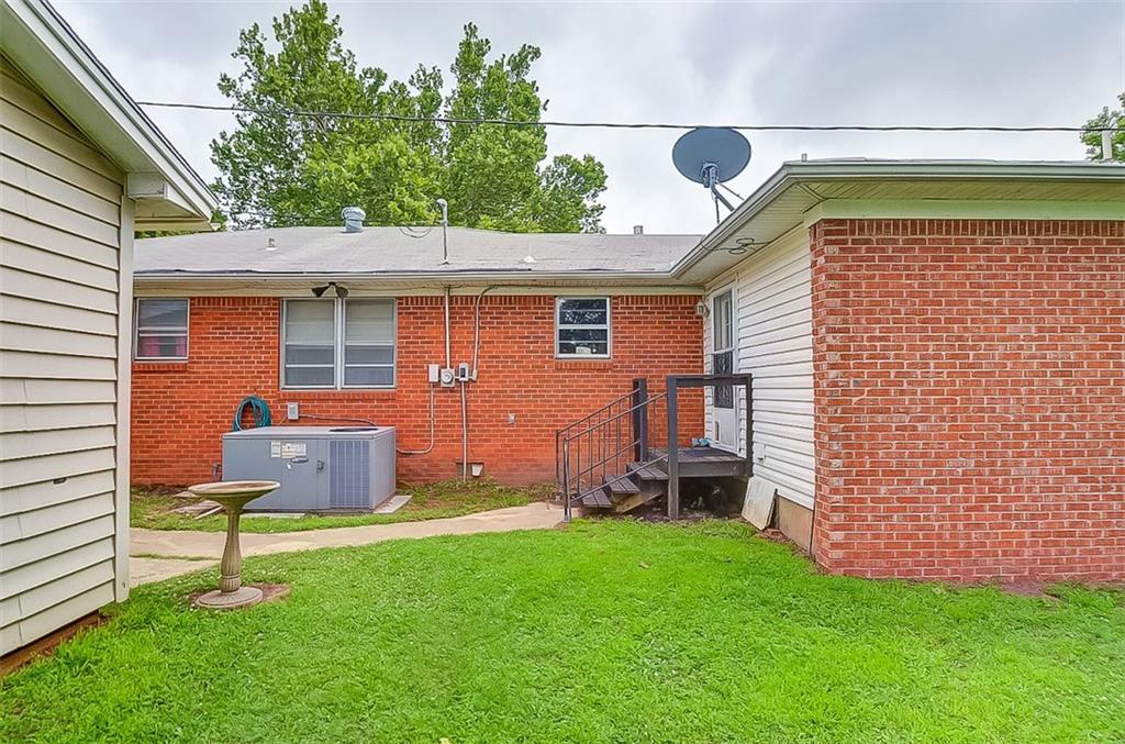 103 E Ash, Noble, OK 73068 photo 27
