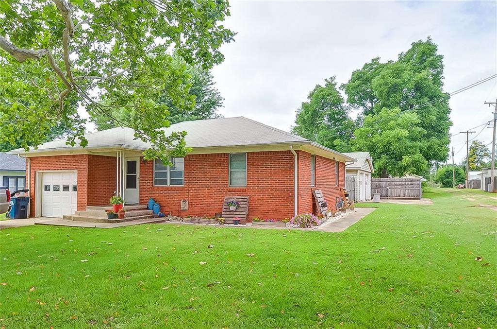 103 E Ash, Noble, OK 73068 photo 35