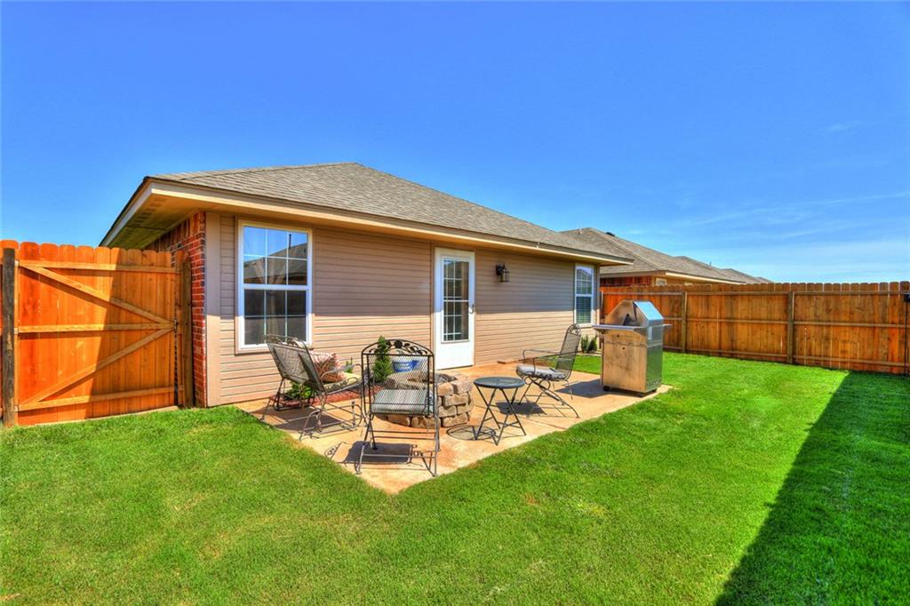 409 Apache Gate Dr, Yukon, OK 73099 photo 20