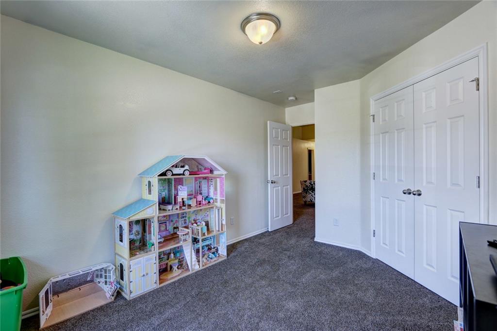 409 Apache Gate Dr, Yukon, OK 73099 photo 19