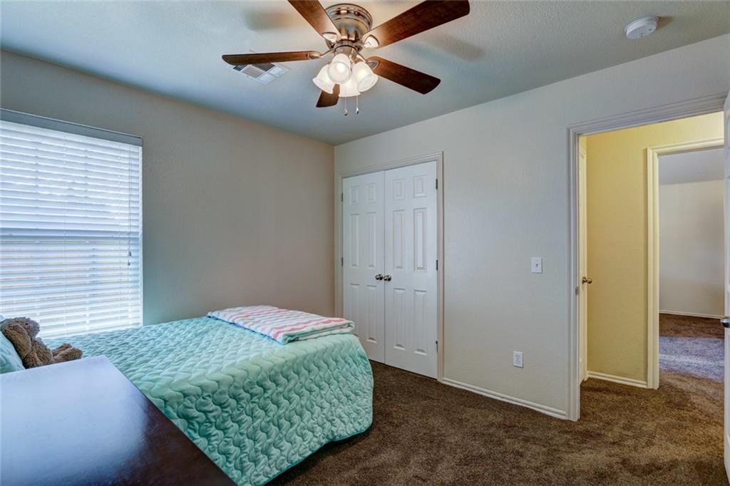 409 Apache Gate Dr, Yukon, OK 73099 photo 15