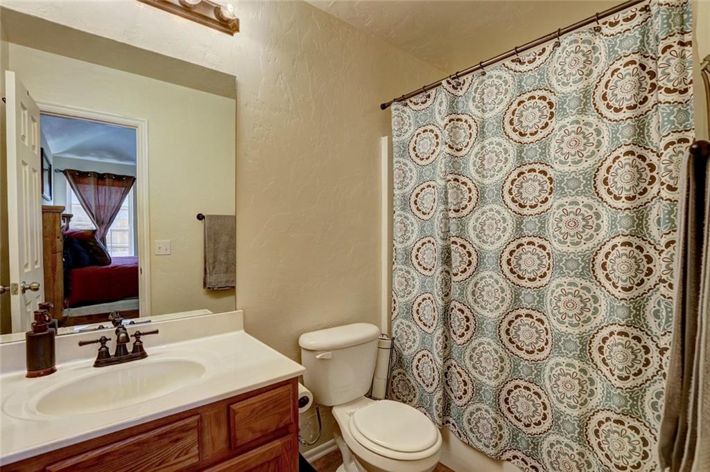 409 Apache Gate Dr, Yukon, OK 73099 photo 14