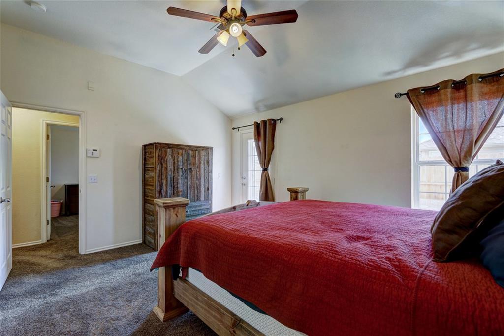 409 Apache Gate Dr, Yukon, OK 73099 photo 13