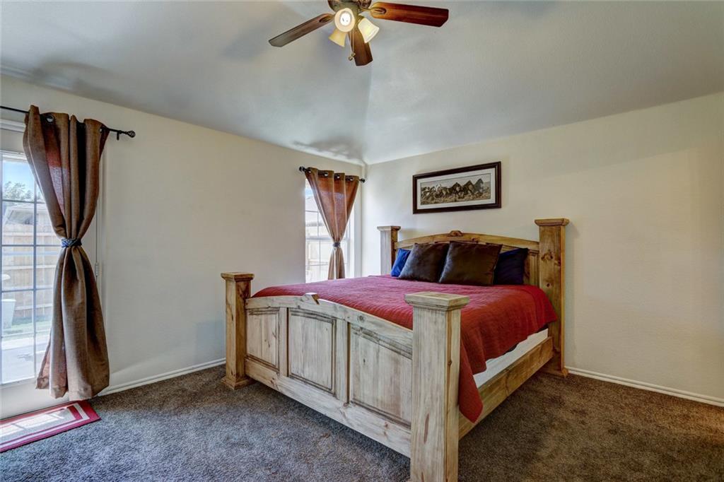 409 Apache Gate Dr, Yukon, OK 73099 photo 12