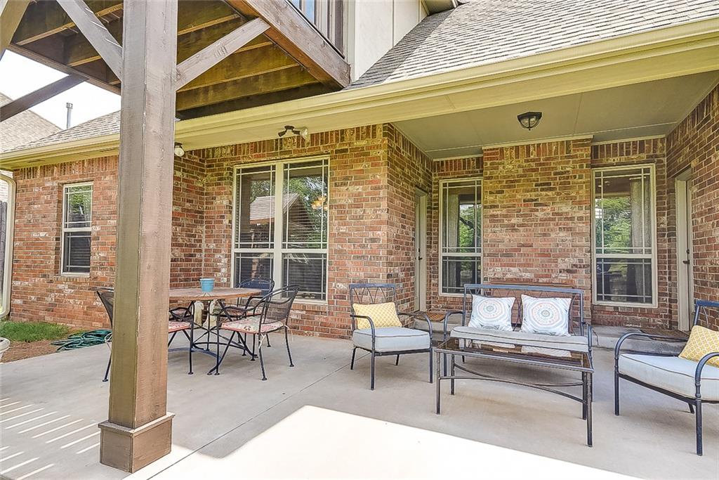 2813 Morgan Trace Rd, Yukon, OK 73099 photo 35