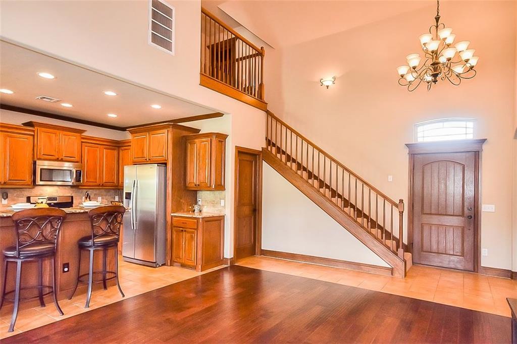 2813 Morgan Trace Rd, Yukon, OK 73099 photo 5