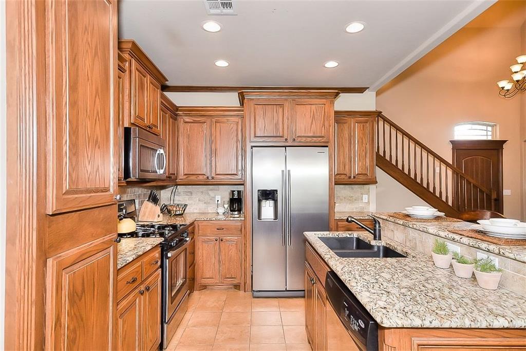 2813 Morgan Trace Rd, Yukon, OK 73099 photo 9