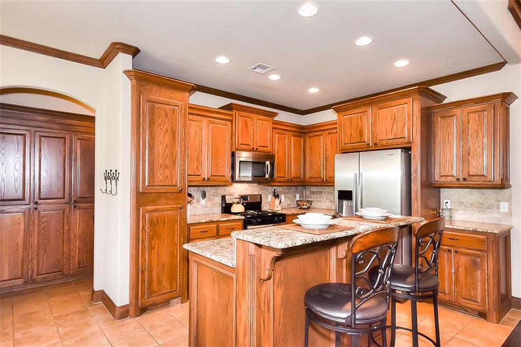 2813 Morgan Trace Rd, Yukon, OK 73099 photo 8