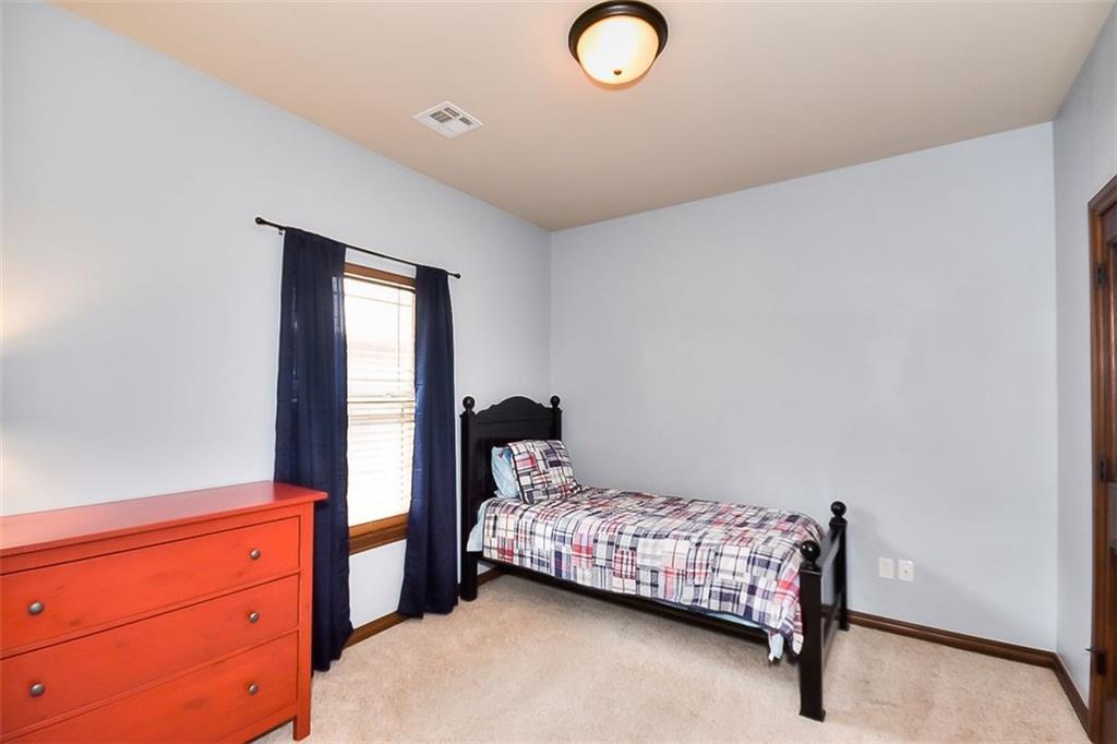 2813 Morgan Trace Rd, Yukon, OK 73099 photo 27