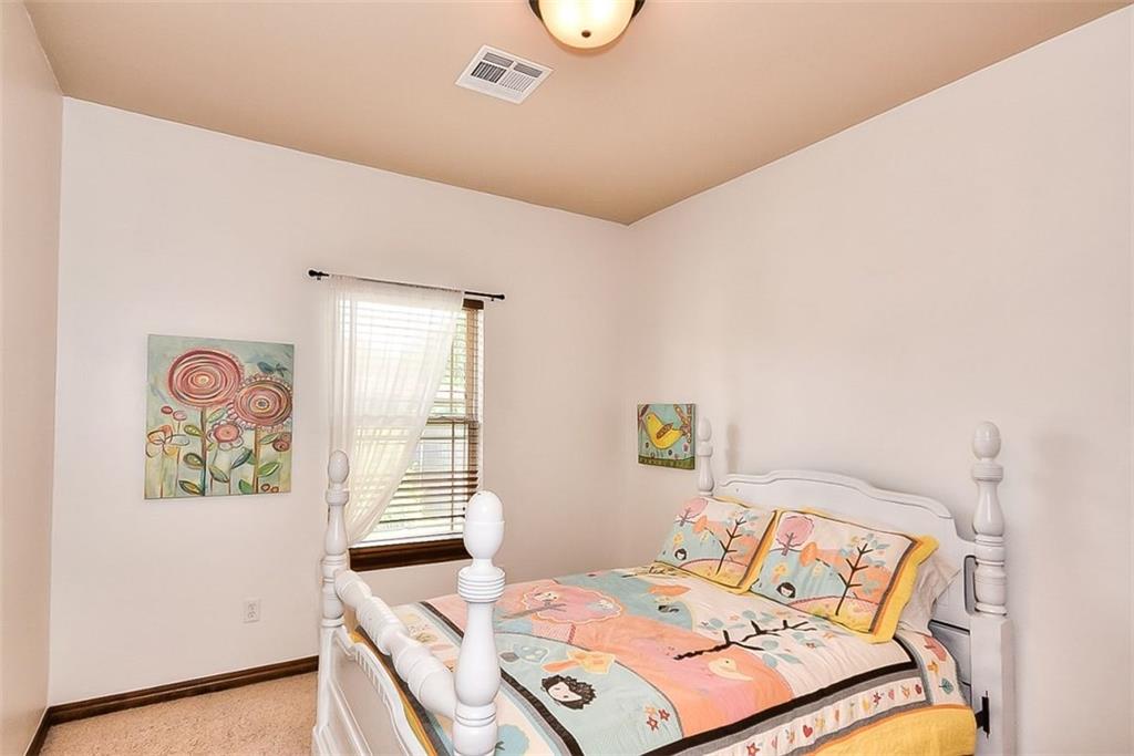 2813 Morgan Trace Rd, Yukon, OK 73099 photo 23
