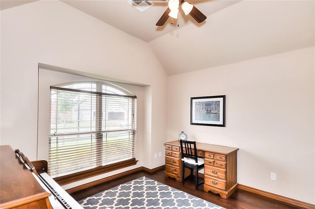 2813 Morgan Trace Rd, Yukon, OK 73099 photo 21