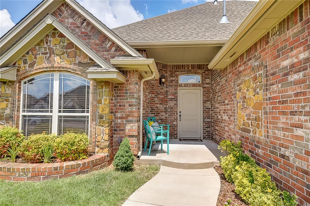 2813 Morgan Trace Rd, Yukon, OK 73099 photo 4