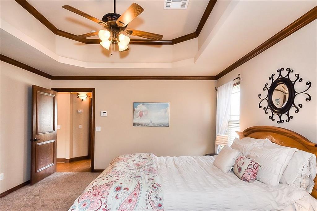 2813 Morgan Trace Rd, Yukon, OK 73099 photo 16