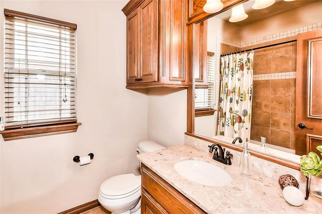 2813 Morgan Trace Rd, Yukon, OK 73099 photo 25