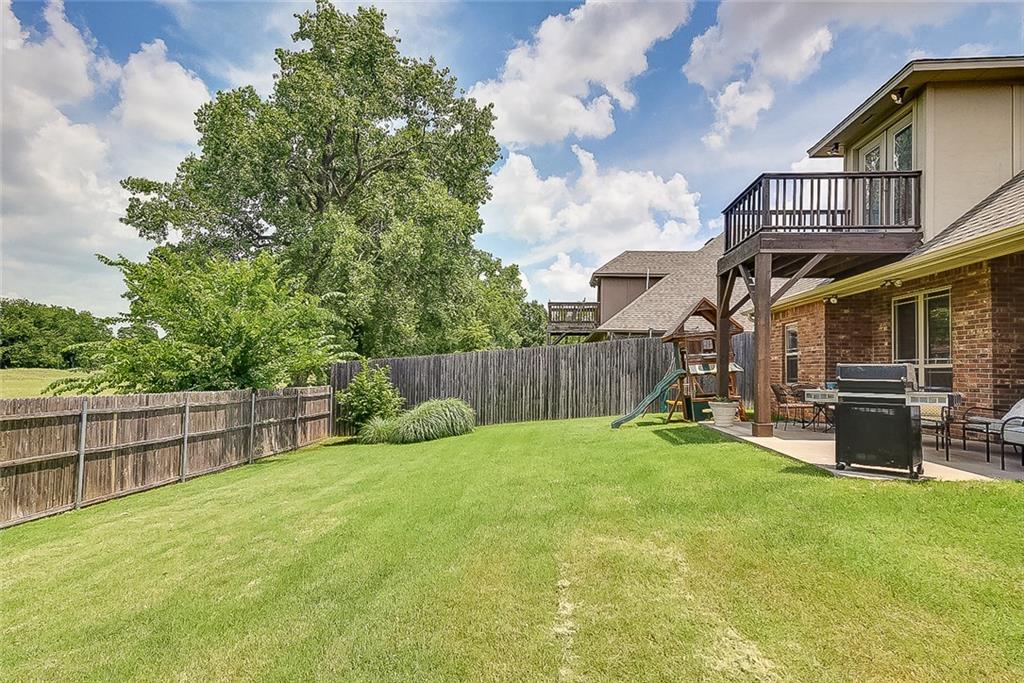 2813 Morgan Trace Rd, Yukon, OK 73099 photo 36