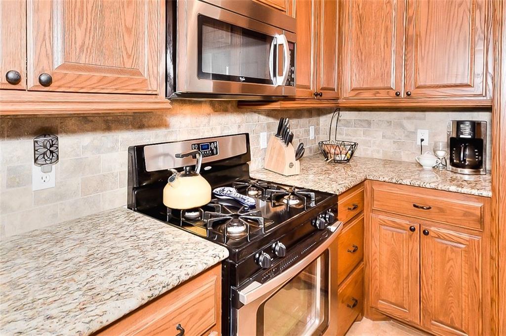 2813 Morgan Trace Rd, Yukon, OK 73099 photo 11