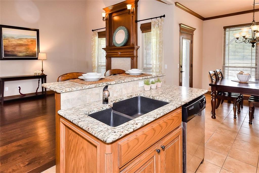 2813 Morgan Trace Rd, Yukon, OK 73099 photo 10