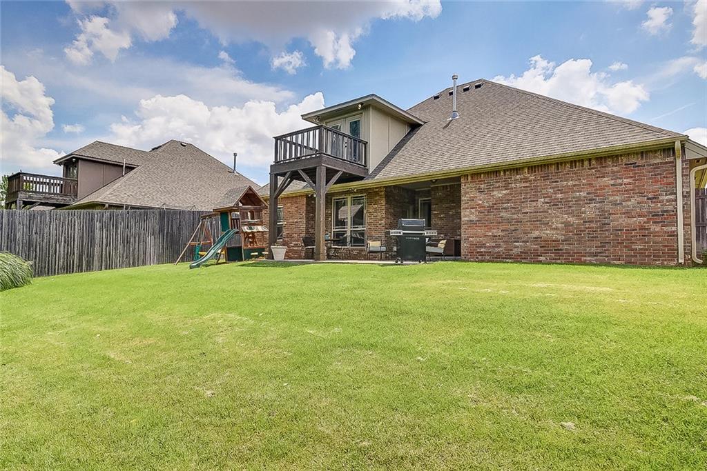 2813 Morgan Trace Rd, Yukon, OK 73099 photo 37