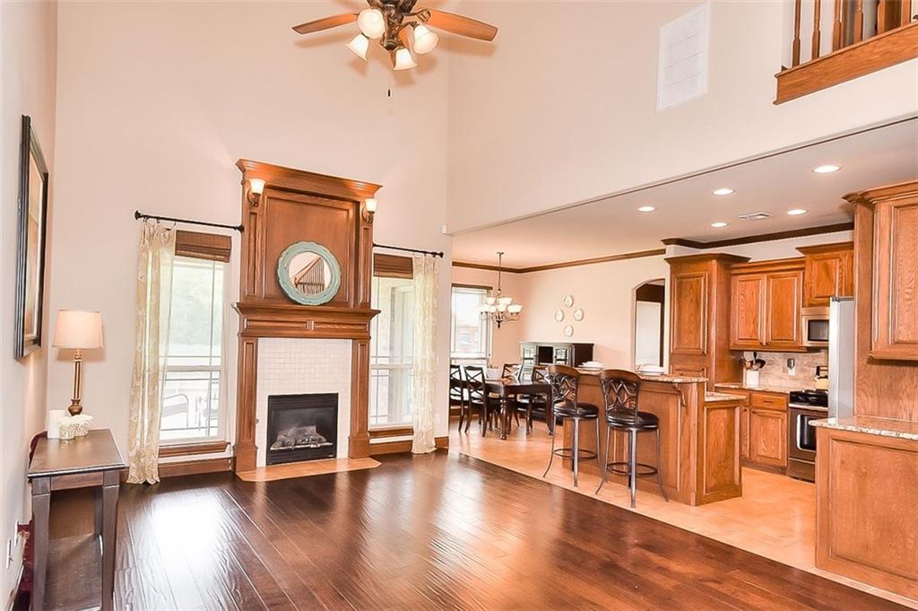 2813 Morgan Trace Rd, Yukon, OK 73099 photo 6