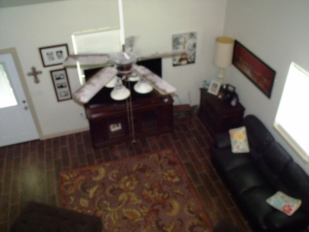 34625 Hazel Dell Rd, Mcloud, OK 74851 photo 5