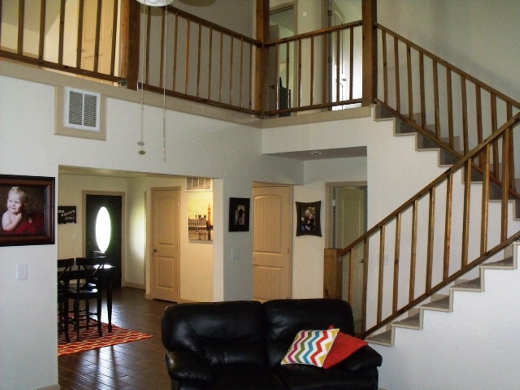 34625 Hazel Dell Rd, Mcloud, OK 74851 photo 12