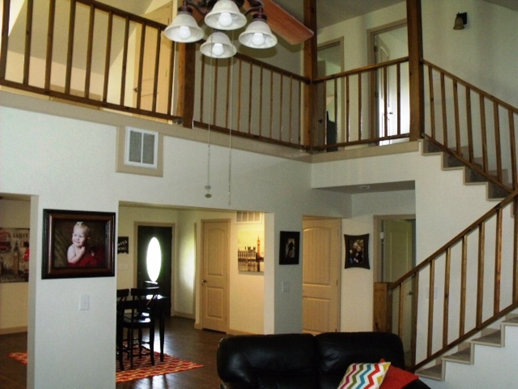 34625 Hazel Dell Rd, Mcloud, OK 74851 photo 11