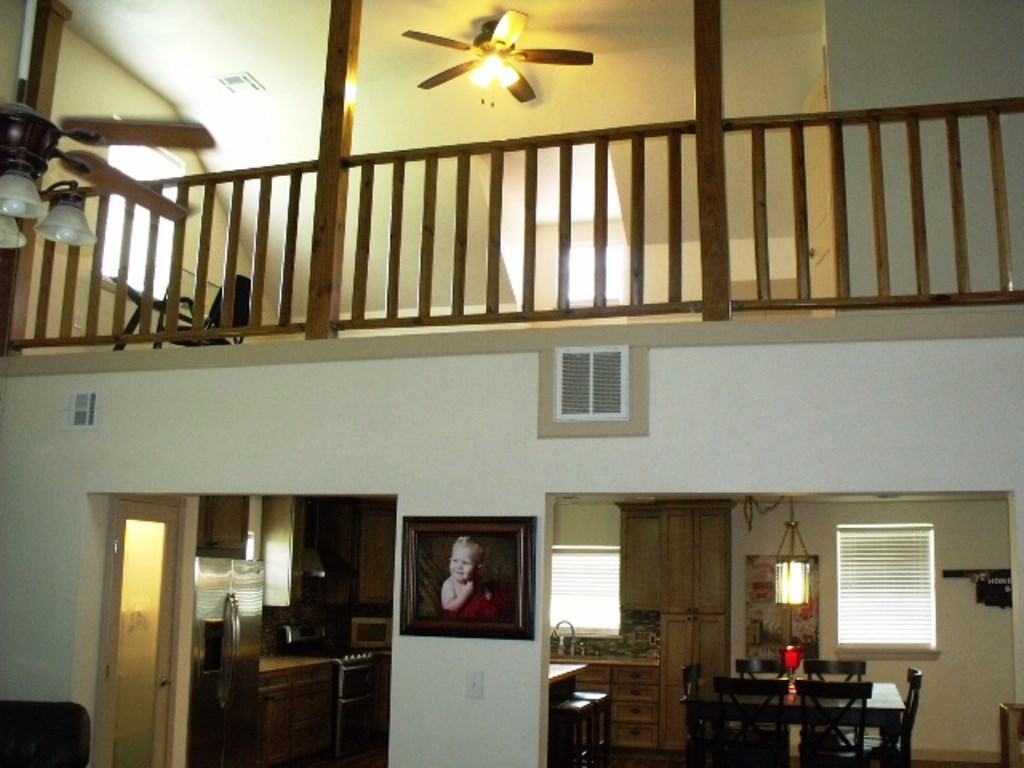 34625 Hazel Dell Rd, Mcloud, OK 74851 photo 10