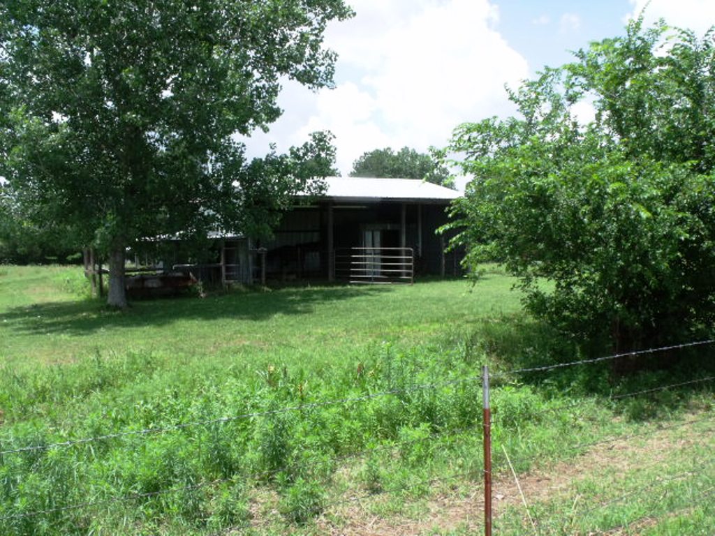 34625 Hazel Dell Rd, Mcloud, OK 74851 photo 34