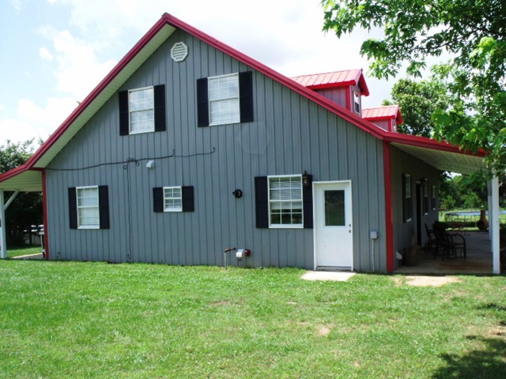 34625 Hazel Dell Rd, Mcloud, OK 74851 photo 37