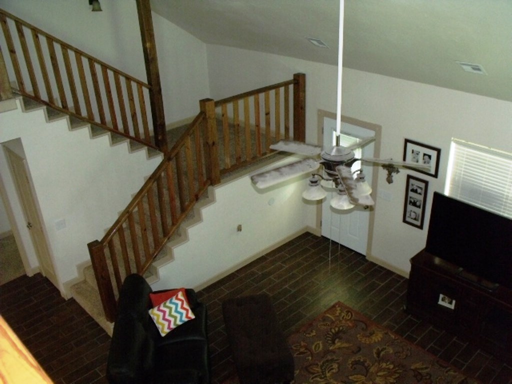 34625 Hazel Dell Rd, Mcloud, OK 74851 photo 28