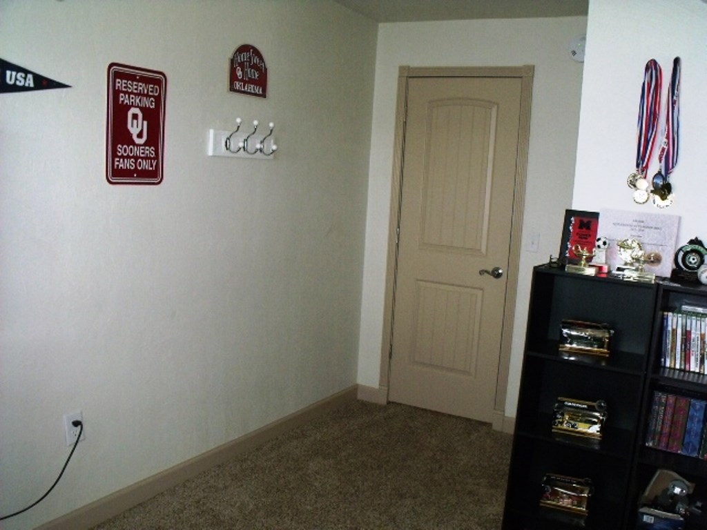 34625 Hazel Dell Rd, Mcloud, OK 74851 photo 23